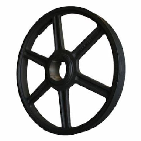 Martin Hi-Cap Qd Sheave, 6 3V 1900 E 6 3V 1900 E